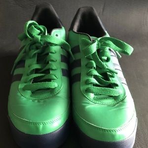 Addias Orion Green Men’s 10.5